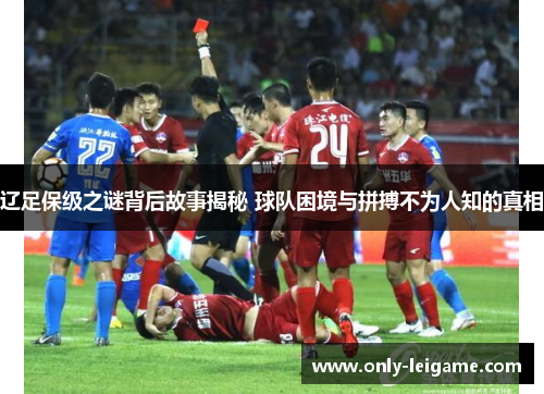 辽足保级之谜背后故事揭秘 球队困境与拼搏不为人知的真相 辽足保级之谜背后故事揭秘 球队困境与拼搏不为人知的真相