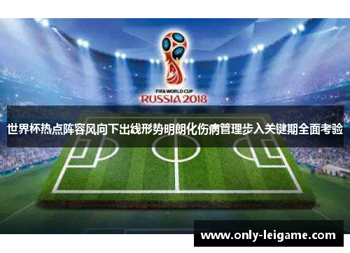 世界杯热点阵容风向下出线形势明朗化伤病管理步入关键期全面考验 世界杯热点阵容风向下出线形势明朗化伤病管理步入关键期全面考验